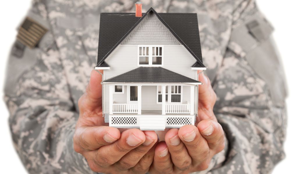  Do Veterans Pay Property Taxes State Specific Exemptions