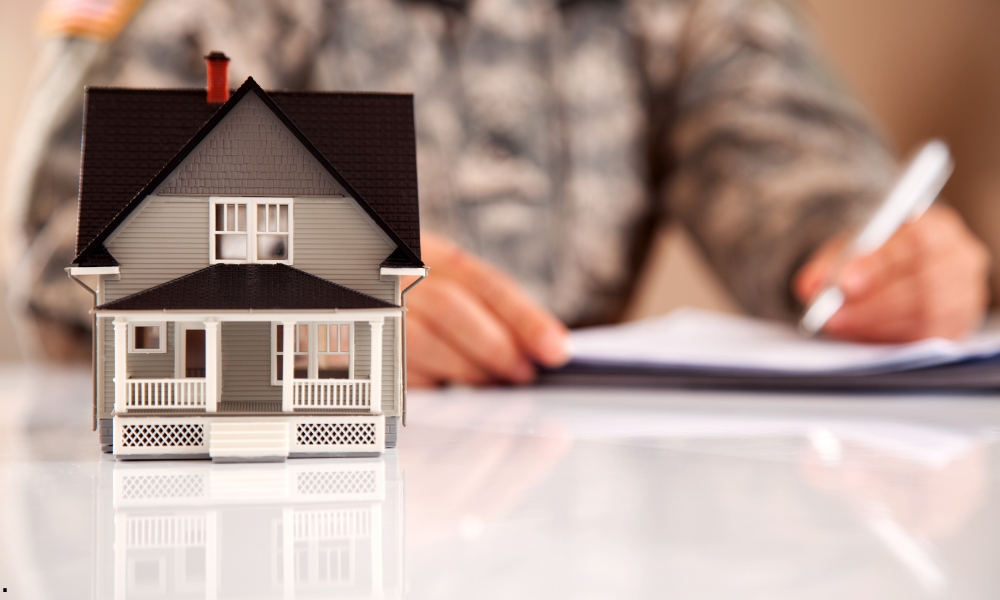 va specially adapted housing grant