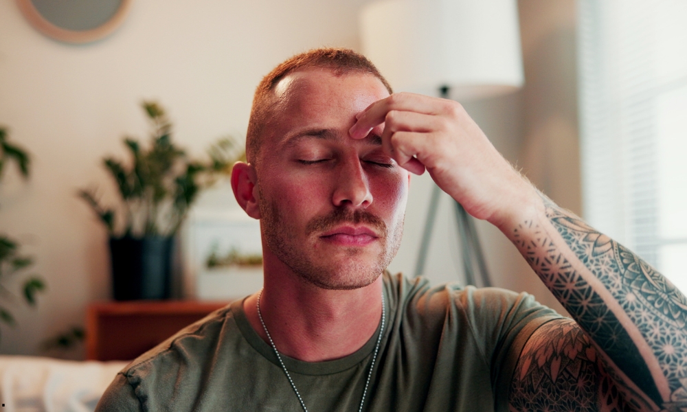 Veteran PTSD treatment options